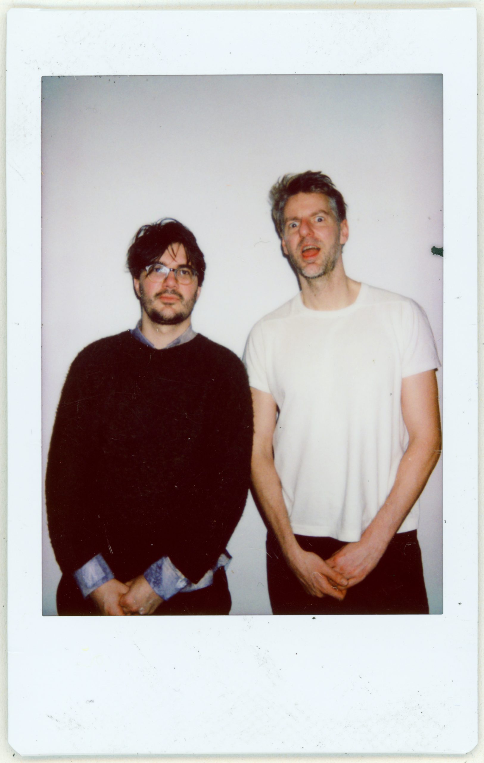 Job & Fred Band — EKKO