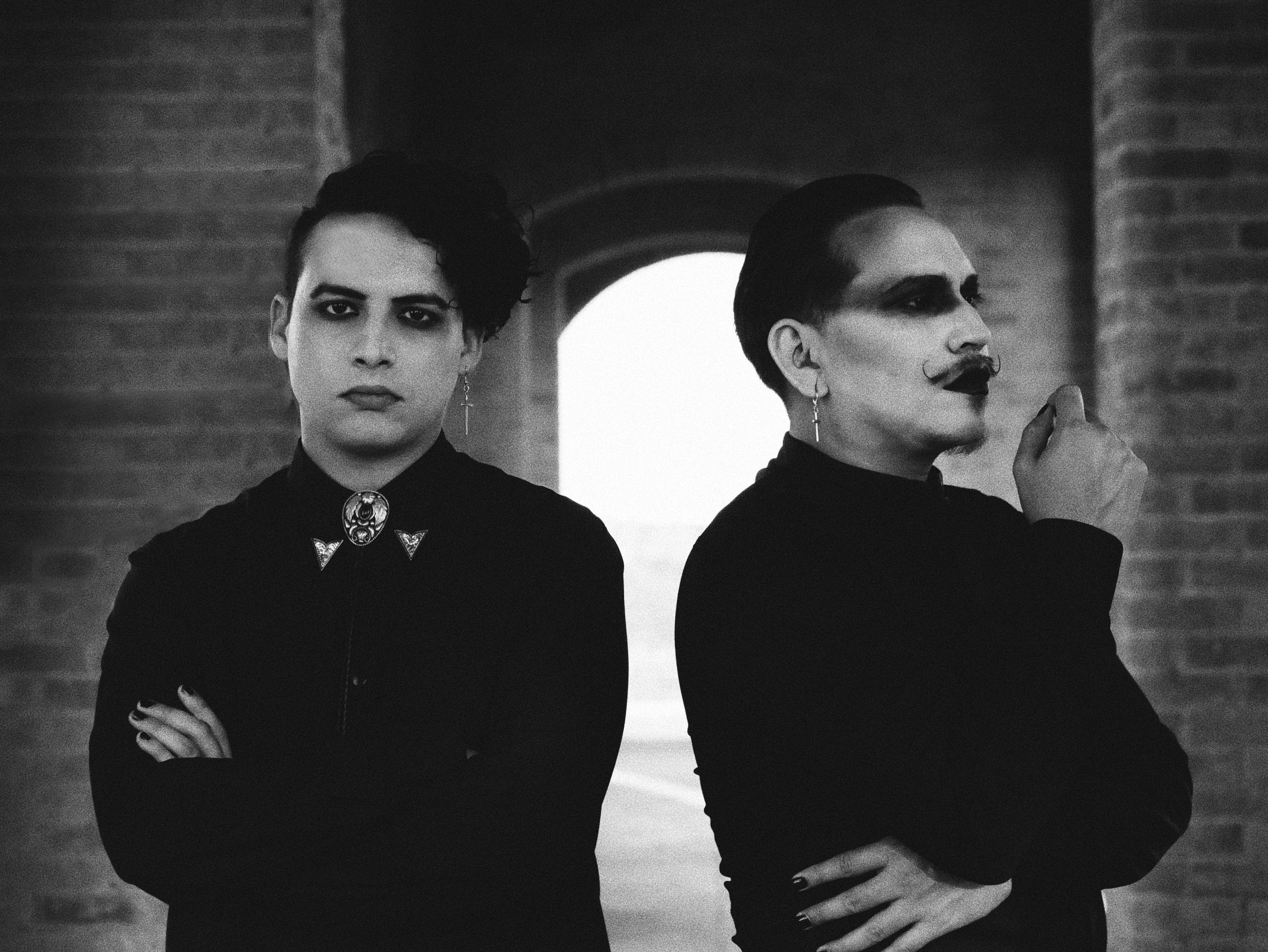 Twin Tribes — EKKO