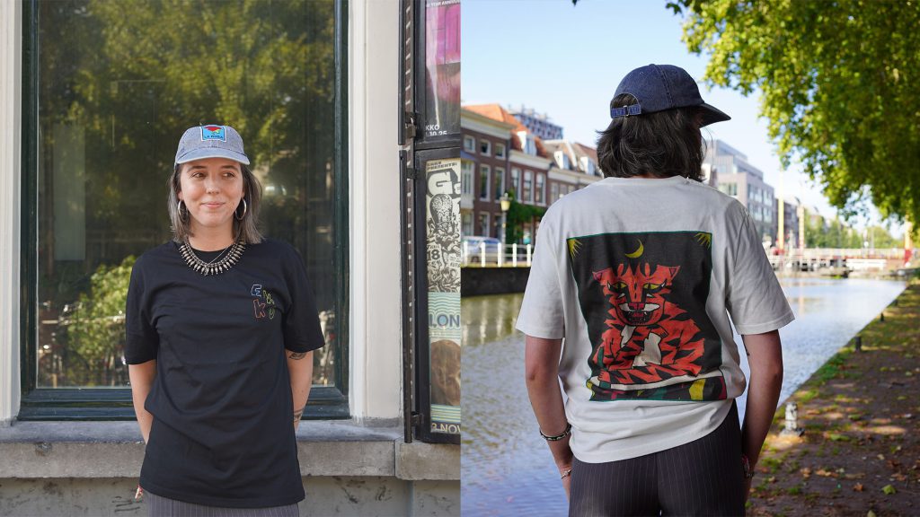 Tshirt-BobMollema-Kroegtijger